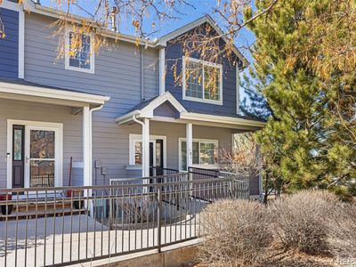 1610 S Danube Way Unit 101, Aurora, CO, 80017