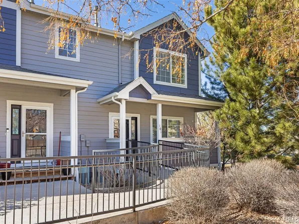 1610 S Danube Way #101, Aurora, CO 80017
