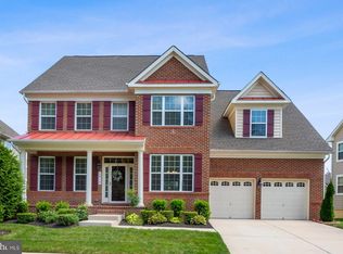 2918 Winterbourne Dr, Upper Marlboro, MD 20774