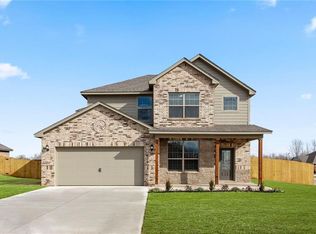 325 E Georgia Ter, Mustang, OK 73064