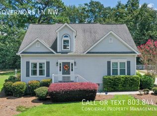 172 Governors Ln NW, Aiken, SC 29801