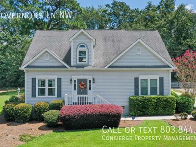 172 Governors Ln NW, Aiken, SC, 29801