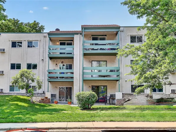 7740 W 35th Avenue #302, Wheat Ridge, CO 80033