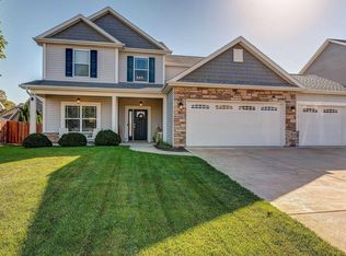 5091 Sage St, Lafayette, IN 47909