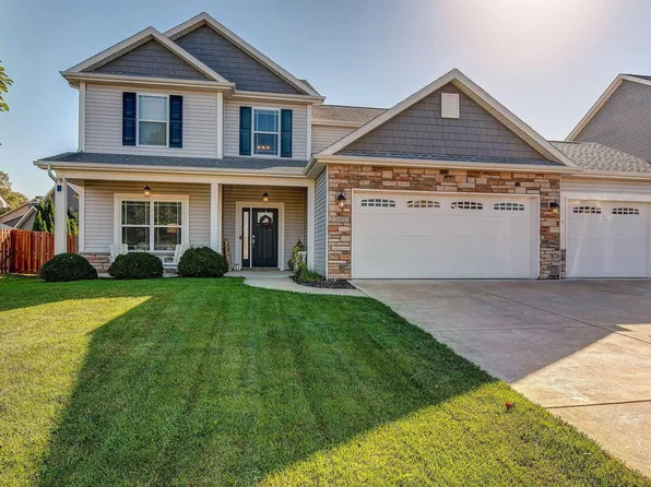 5091 Sage St, Lafayette, IN 47909