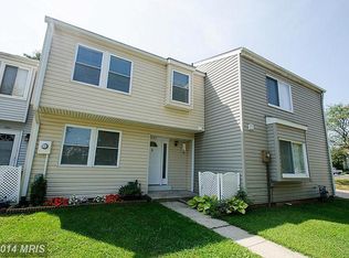 19664 Wootton Ave, Poolesville, MD 20837