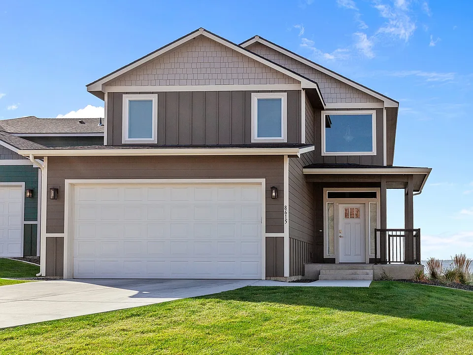 Residences at Indian Trail