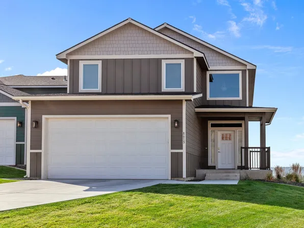 Residences at Indian Trail