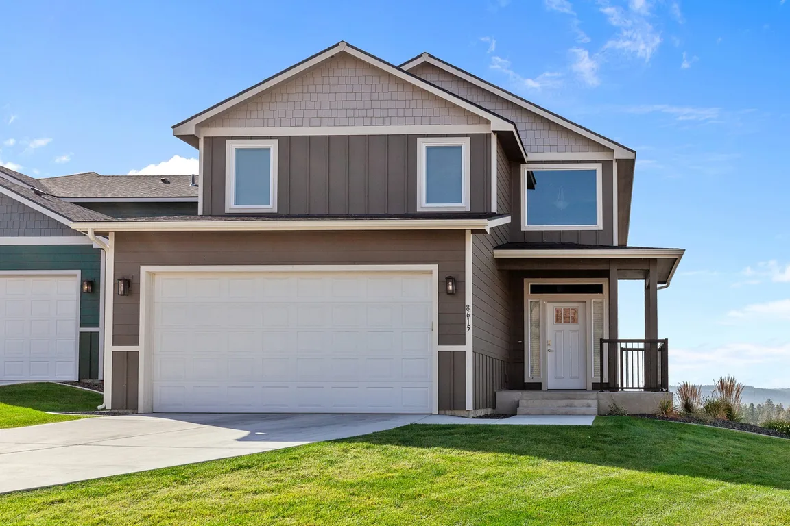 Single Family Home