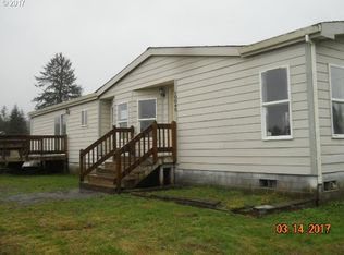 10045 S Prairie Rd, Tillamook, OR 97141