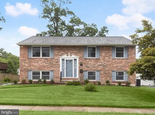 416 Rockway Rd, Baltimore, MD 21228