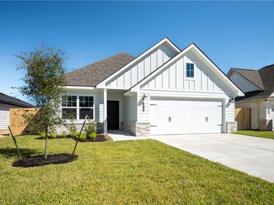 3528 Pointe Du Hoc, Bryan, TX, 77807