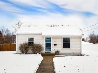 2100 87th St E, Bloomington, MN 55425