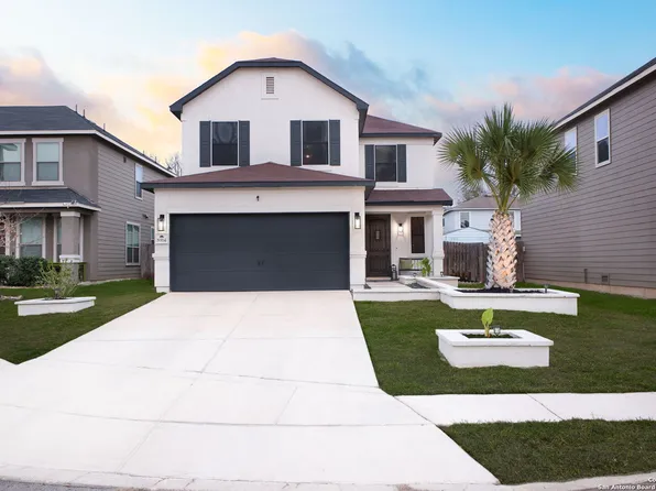 8914 Victoria Lake, San Antonio, TX 78224