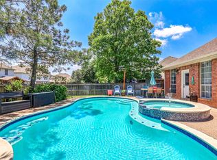 5216 Merced Dr, Fort Worth, TX 76137