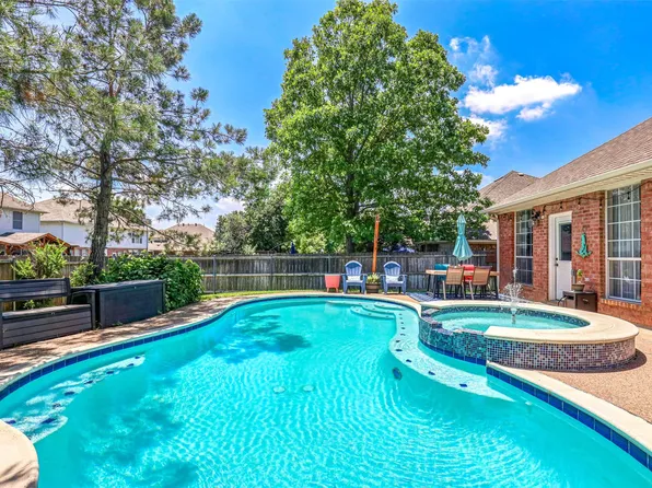 5216 Merced Dr, Fort Worth, TX 76137