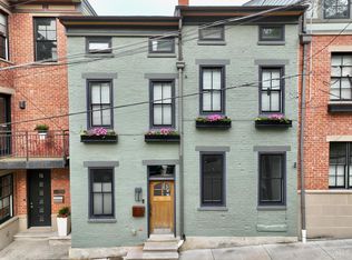 1333 Pendleton St, Cincinnati, OH 45202