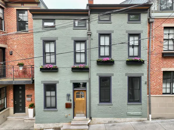 1333 Pendleton St, Cincinnati, OH 45202