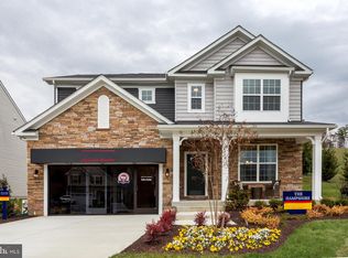 9330 Sydney Way, Laurel, MD 20723