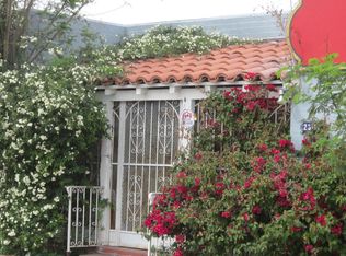 2307 N Country Club Rd, Tucson, AZ 85716