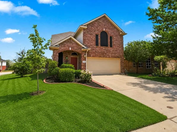 12152 Thicket Bend Dr, Fort Worth, TX 76244