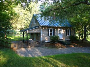 1212 Hunns Lake Rd, Pine Plains, NY 12567