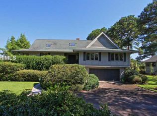 23 Tabby Rd, Hilton Head Island, SC 29928