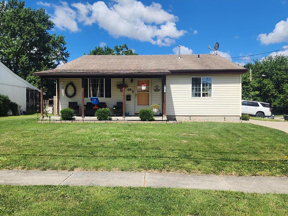 1st image of 1063 Amherst Dr