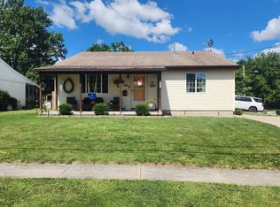 1063 Amherst Dr, Marion, OH 43302