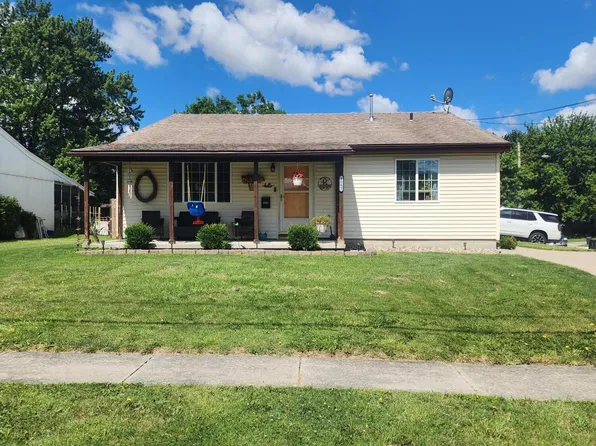 1063 Amherst Dr, Marion, OH 43302