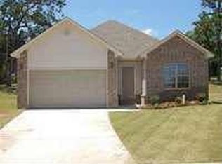 144 Durham Loop, Hot Springs, AR 71913