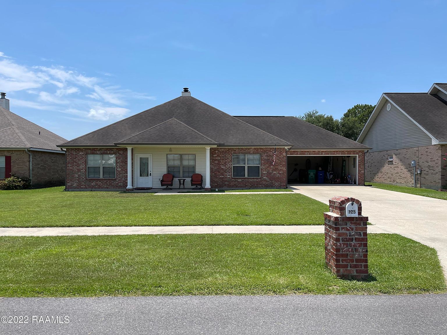 125 Nicole Dr, Youngsville, LA 70592 Zillow