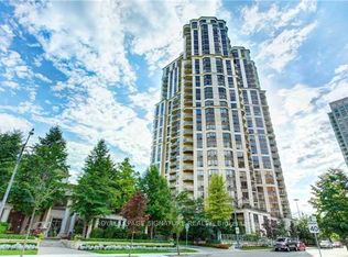 78 Harrison Garden Blvd UNIT 1507, Toronto, ON M2N7E2