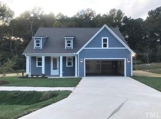 1971 Sugar Hill Dr S, Creedmoor, NC 27522