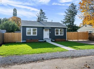 8516 NE Wygant St, Portland, OR