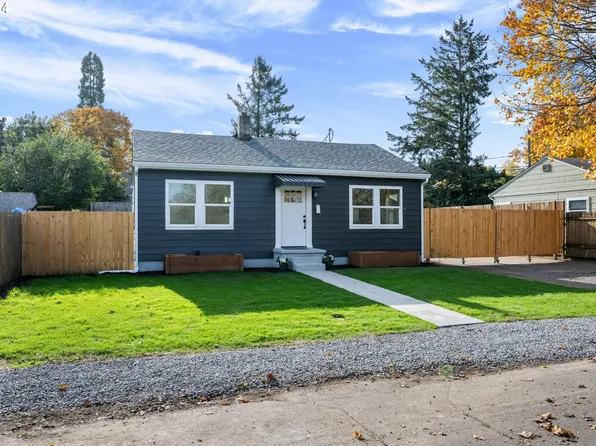 8516 NE Wygant St, Portland, OR 97220