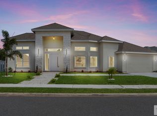 5513 Mica St, Brownsville, TX 78526