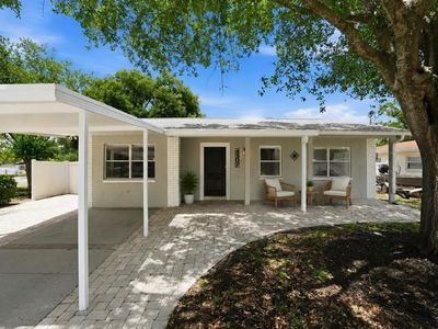 4307 W WISCONSIN COURT, Tampa, FL, 33616