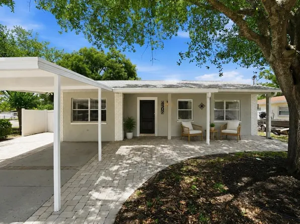 4307 W WISCONSIN COURT, TAMPA, FL 33616