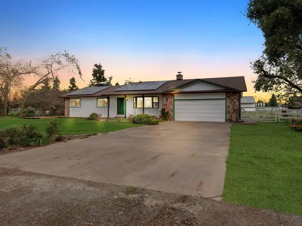 13269 Christensen Rd, Galt, CA 95632