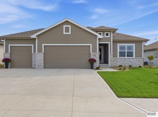 11711 S 119th St, Papillion, NE 68046