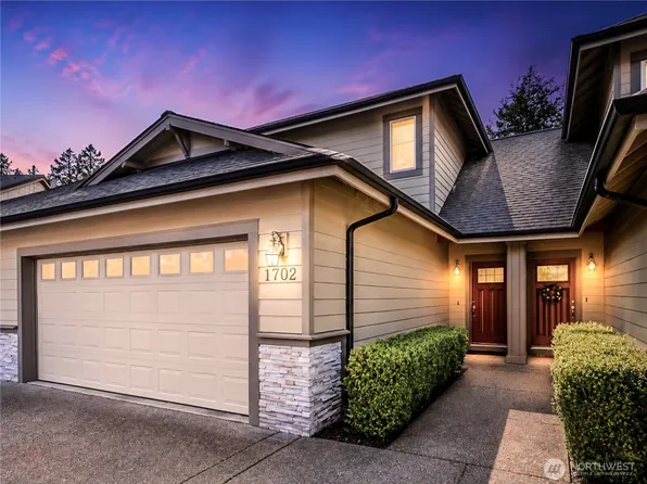 13824 N Creek Drive #1702, Mill Creek, WA 98012