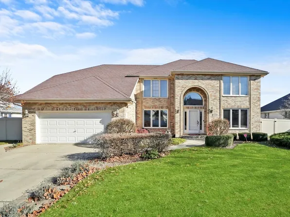 17219 Cambridge Pl, Tinley Park, IL 60487