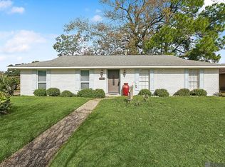 9769 W Darryl Pkwy, Baton Rouge, LA 70815