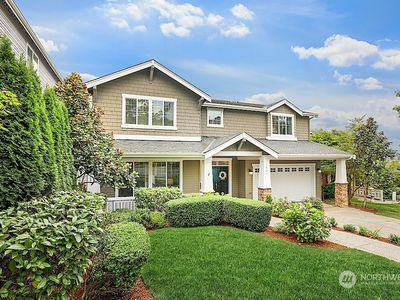 1547 25th Avenue NE, Issaquah, WA, 98029