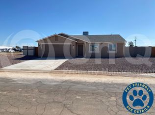 15253 S Yava Rd, Arizona City, AZ 85123