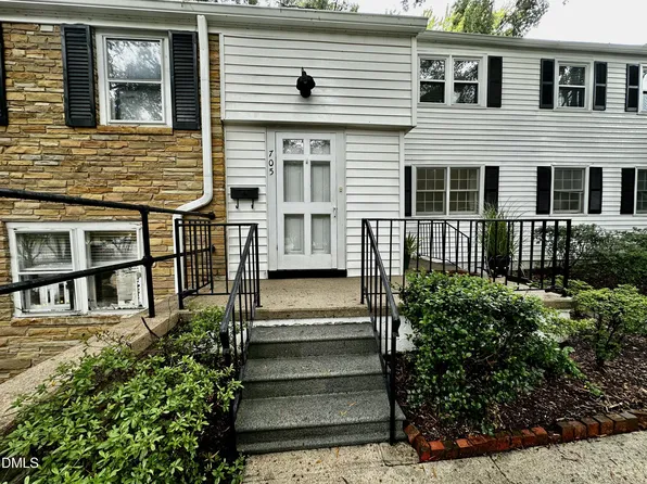705 Wade Ave, Raleigh, NC 27605