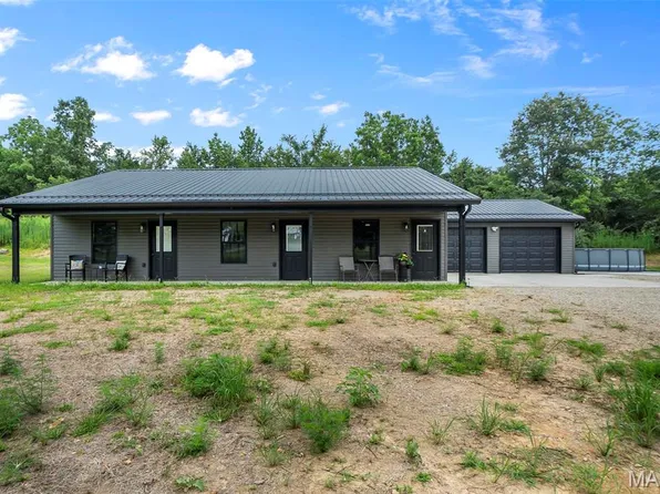 16935 State Hwy, Millersville, MO 63766