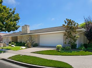 1901 Chubasco Dr, Corona Del Mar, CA 92625