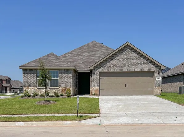 205 Deception Pass, Caddo Mills, TX 75135